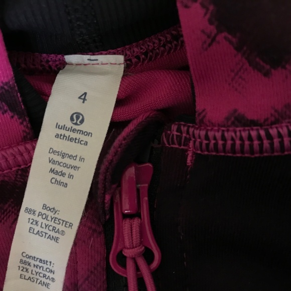 Lululemon define jacket - Picture 3 of 4